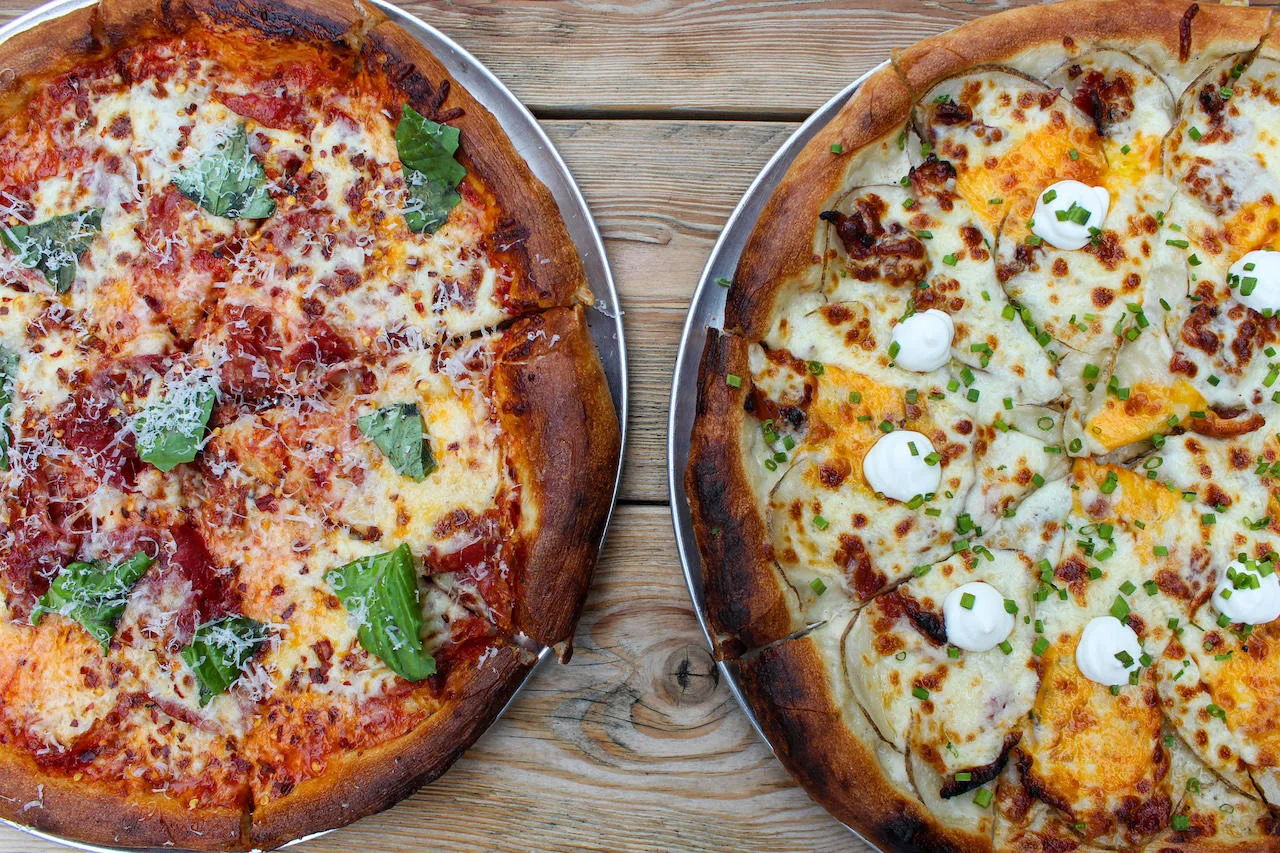 Pbj March 2021 23 for PB&J is Offering $3.14 Pizza this Pi Day for a Limited Time on March 14