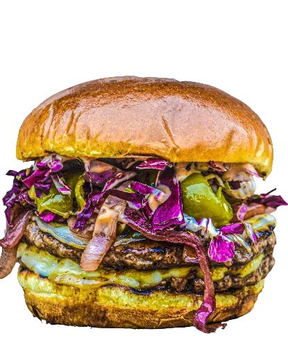 Yerminator Ccexpressr3 for The Yerminator Burger is Back at Fabulous Freddies