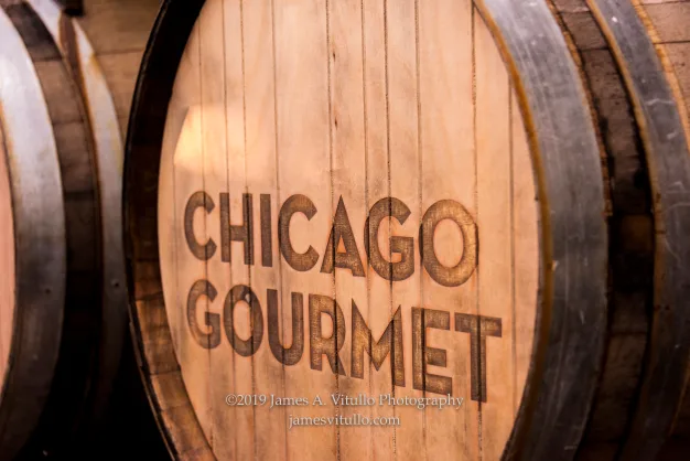 ©2019 James A Vitullo Photography Dsc7723 for Chicago Gourmet is Back September 22 25