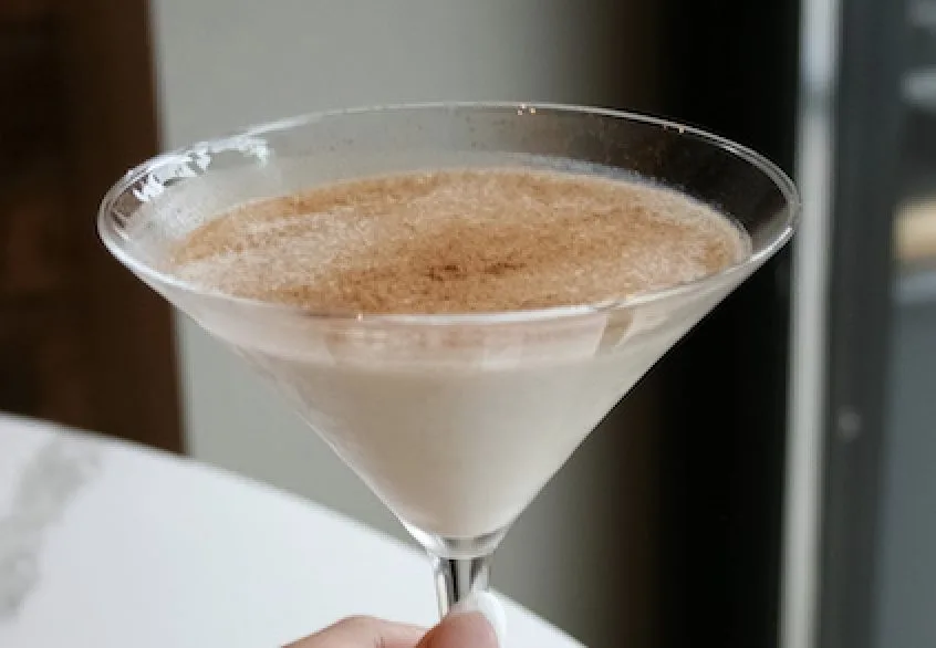 Screen Shot 2022 04 19 At 3 04 37 Pm for LG’s Bar & Kitchen Debuts New Creme Brulee Martini