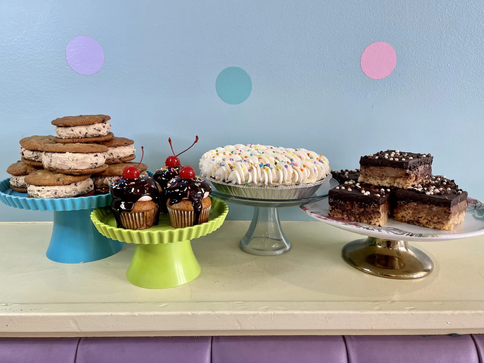 Image for Sweet Mandy B's Celebrates 20th Anniversary in August