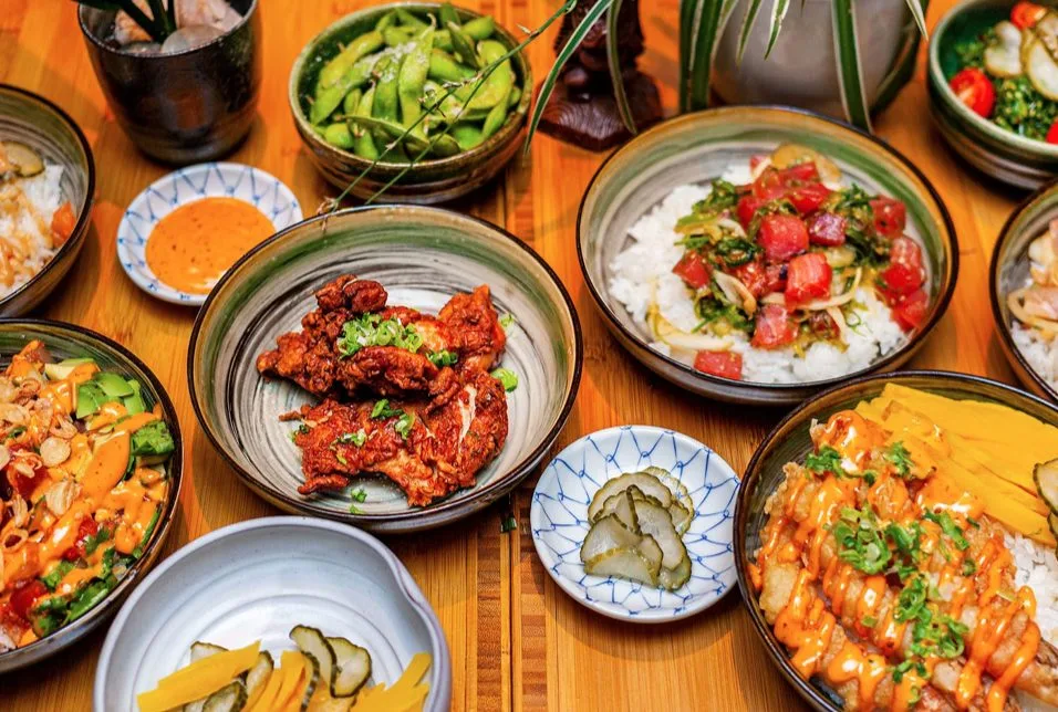 Screen Shot 2022 05 18 At 2 52 39 Pm for Lono Poke Brings a Taste of Hawaii To Time Out Market