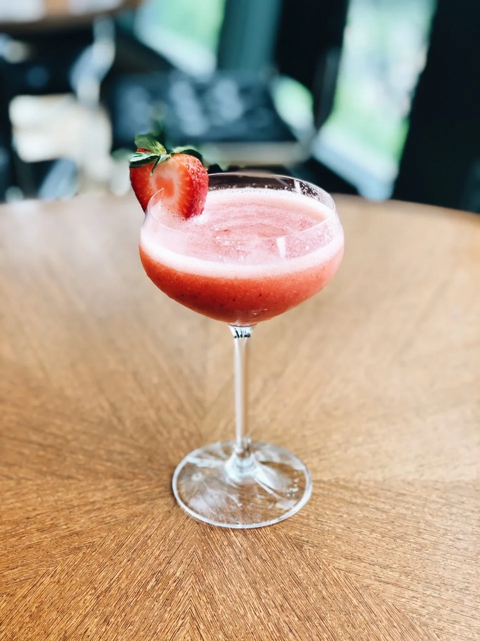Frose for NoMI Chicago Announces Reopening with Executive Chef Terence Zubieta at the Helm