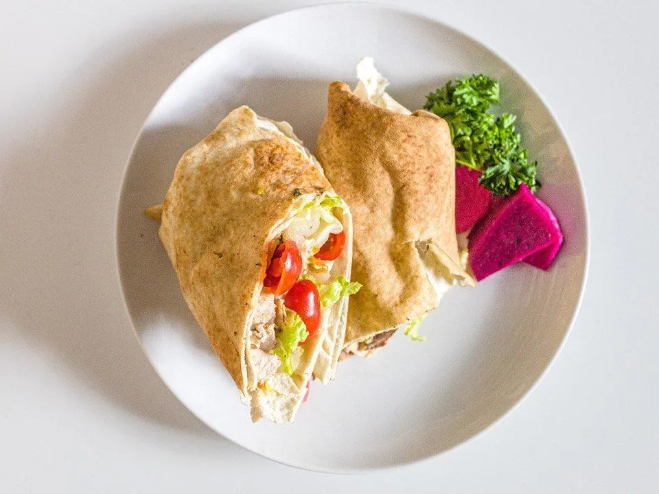 Imees for Imee’s Mediterranean Kitchen Opens July 11th
