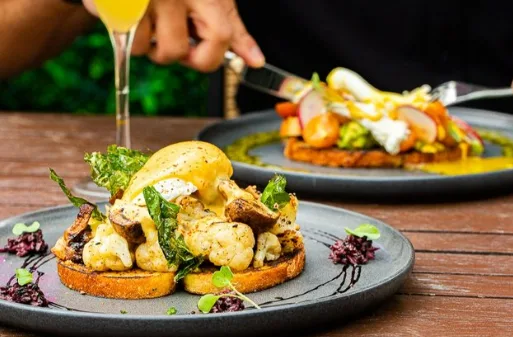 Photo Credits Mistey Nguyen for Tanta Chicago Updates Restaurant's Hours for Summer