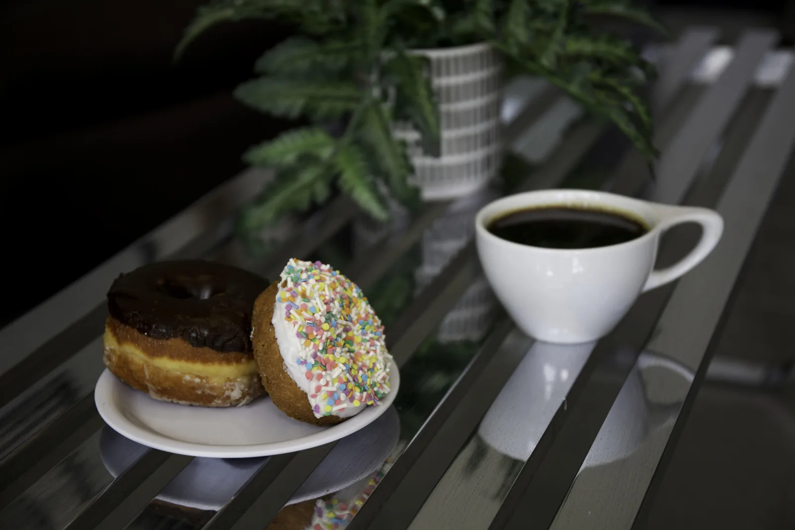 Image for Dollop General Store & Café Now Open in Evanston