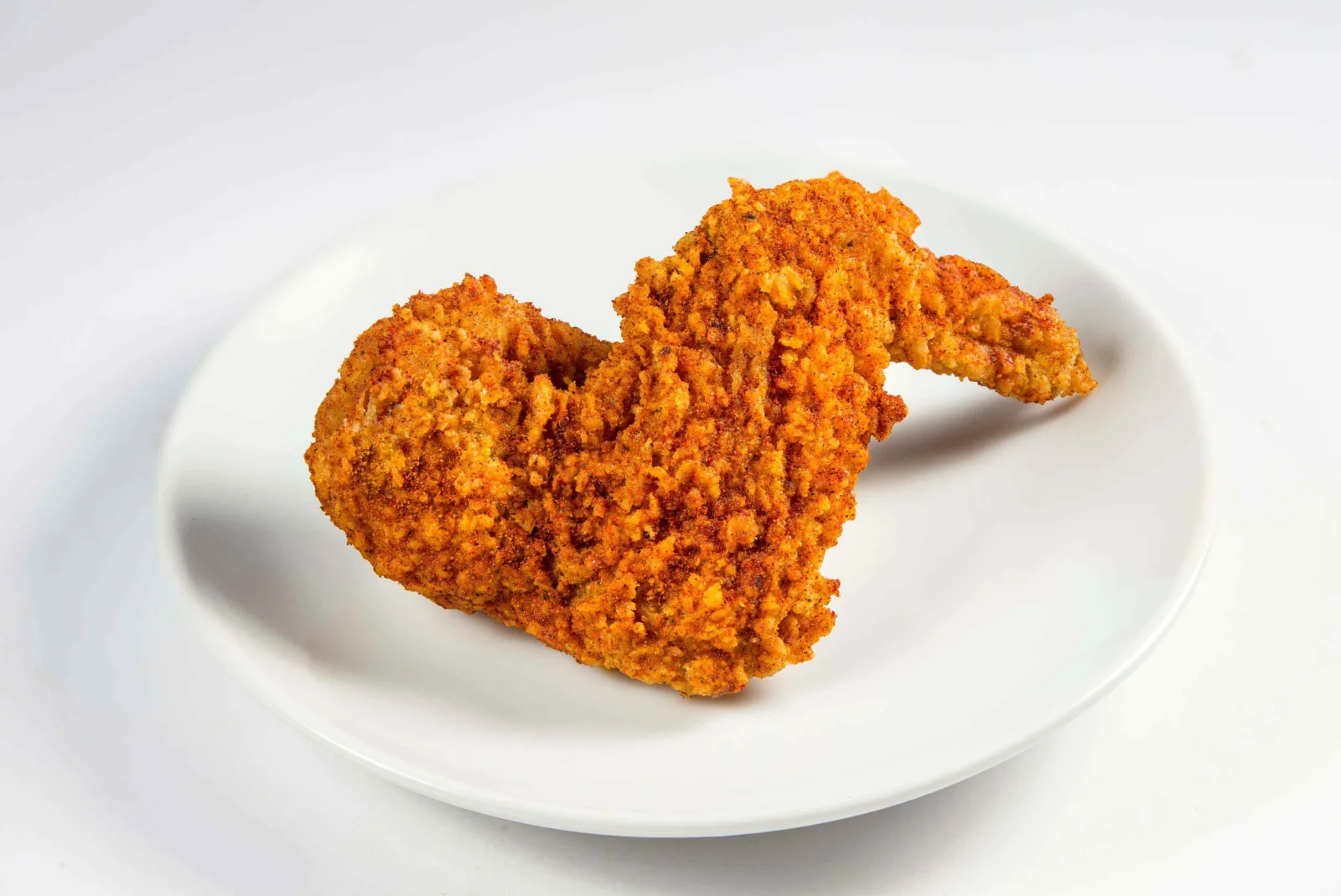 Brfc Wing for Epic Kitchens Introduces the Ultimate Epic Kitchens Family Style Fried Chicken Feast