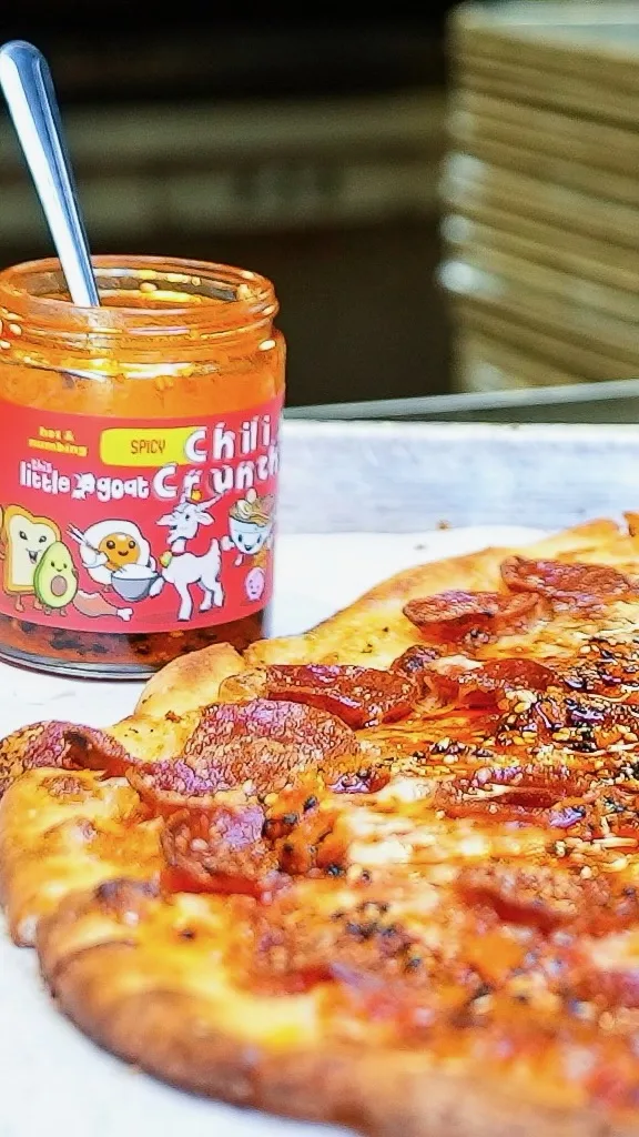 Image for Week Long, Piece Pizza x Stephanie Izard Collab, Kicks Off August 31st