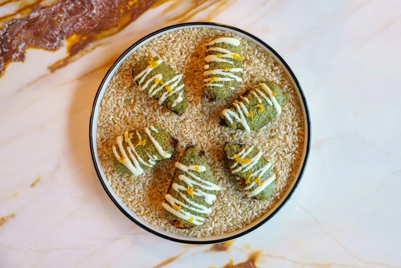 Bambola Food Selects 21 for Bambola, a New Concept From Bonhomme Hospitality, Opens September 13th