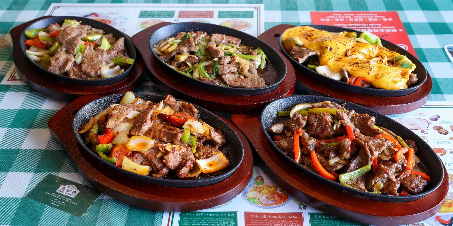 Ken Kee Filet Mignon Platters for Ken Kee Launches Filet Mignon Platters
