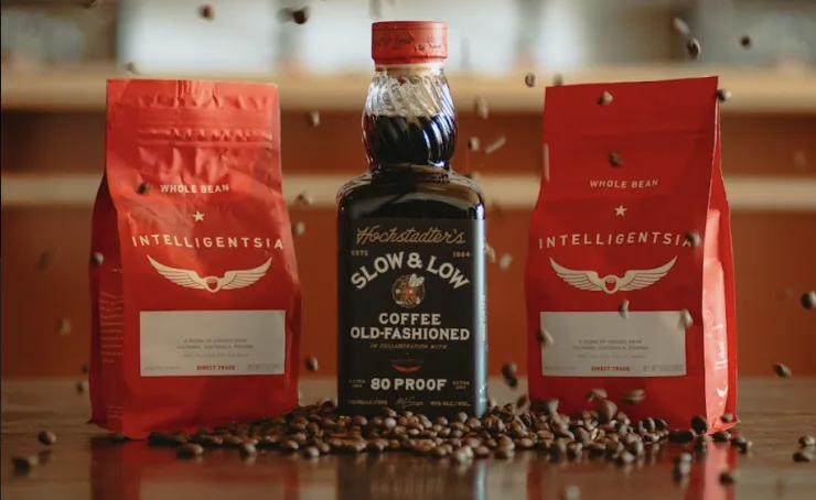 Screen Shot 2022 09 22 At 12 05 55 Pm for Intelligentsia Coffee x Slow & Low Tastings Throughout Chicago for International Coffee Day