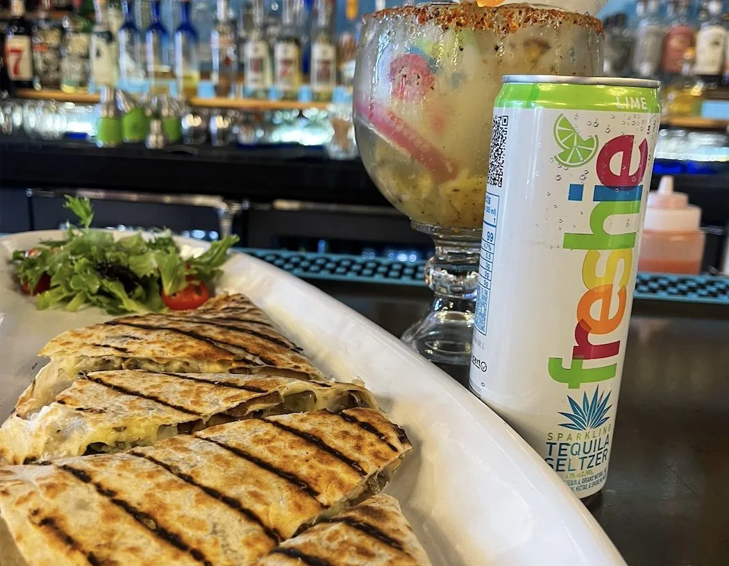 Screen Shot 2022 09 23 At 9 59 39 Am for Fat Rosie's Offering Specials for National Quesadilla Day, September 25th