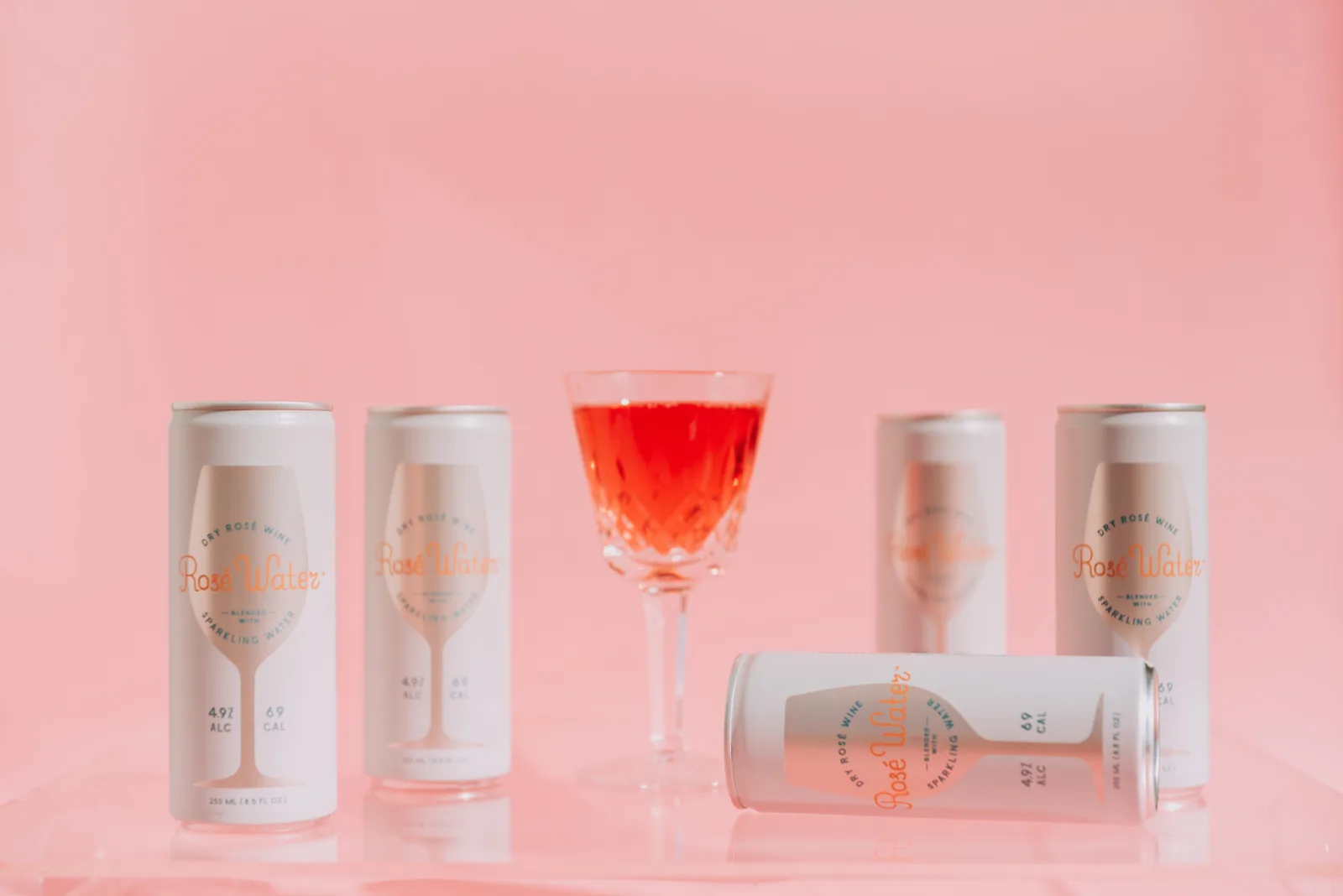 Kbw 3938 for The Blackstone Hotel Hosts a Wine Tasting Pop Up with Wine Water on September 30