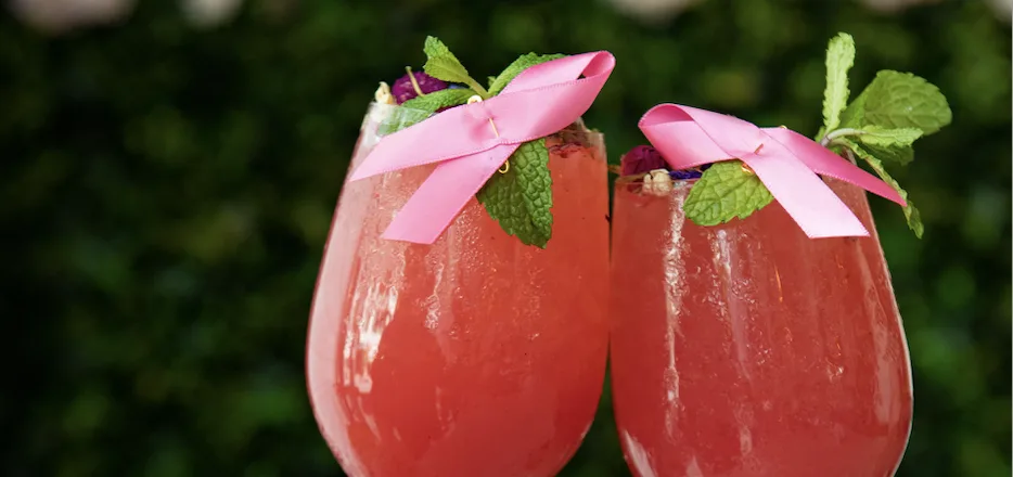 Screen Shot 2022 09 28 At 12 00 07 Pm for The Hampton Social to Honor Breast Cancer Awareness Month with Specialty Cocktail