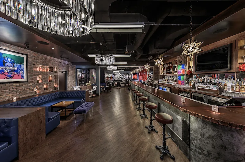 Screen Shot 2022 10 03 At 11 19 48 Am for River North Nightclub, Bodega, Makes its Official Debut