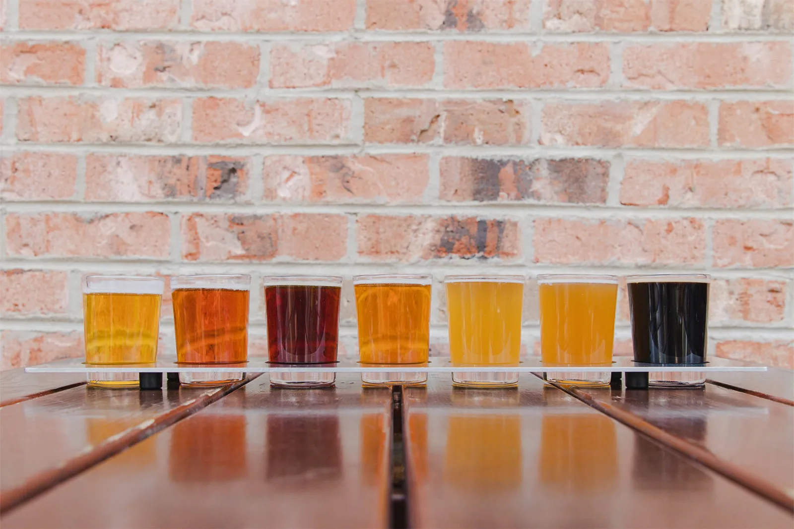 Crust Crushtober 2022 0000 Beer Flight for Crust Brewing's Crustoberfest Comes to Rosemont this October