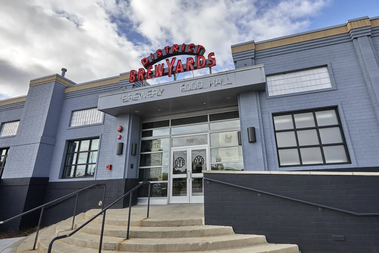 District Brew Yards 101822 066 for District Brew Yards Announces its Wheeling Grand Opening on October 27