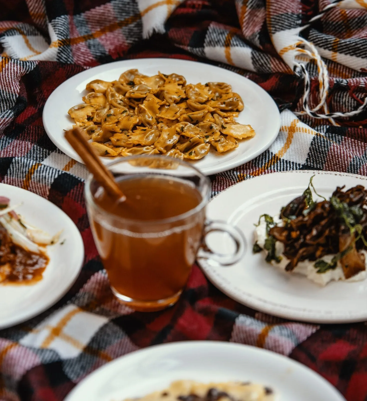 Image001 for Mercato delle Feste Holiday Market Opens at Eataly November 11th