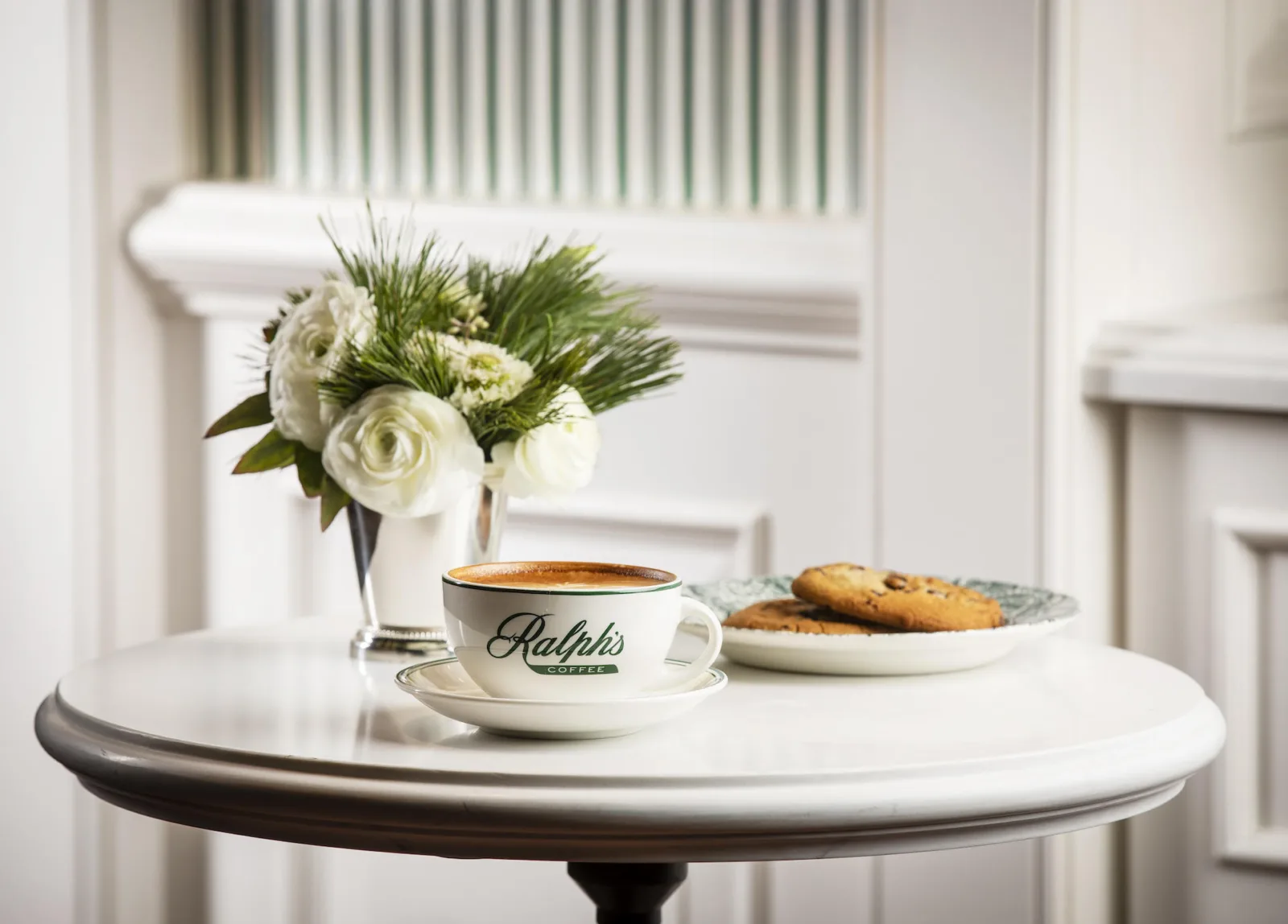 Image for Ralph's Coffee Opens in Chicago
