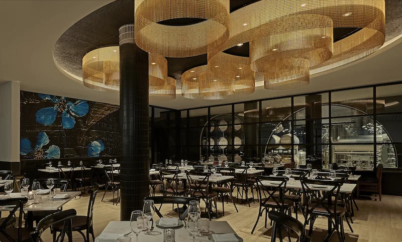 Image for LIVA at Chicago Winery Launches Brunch