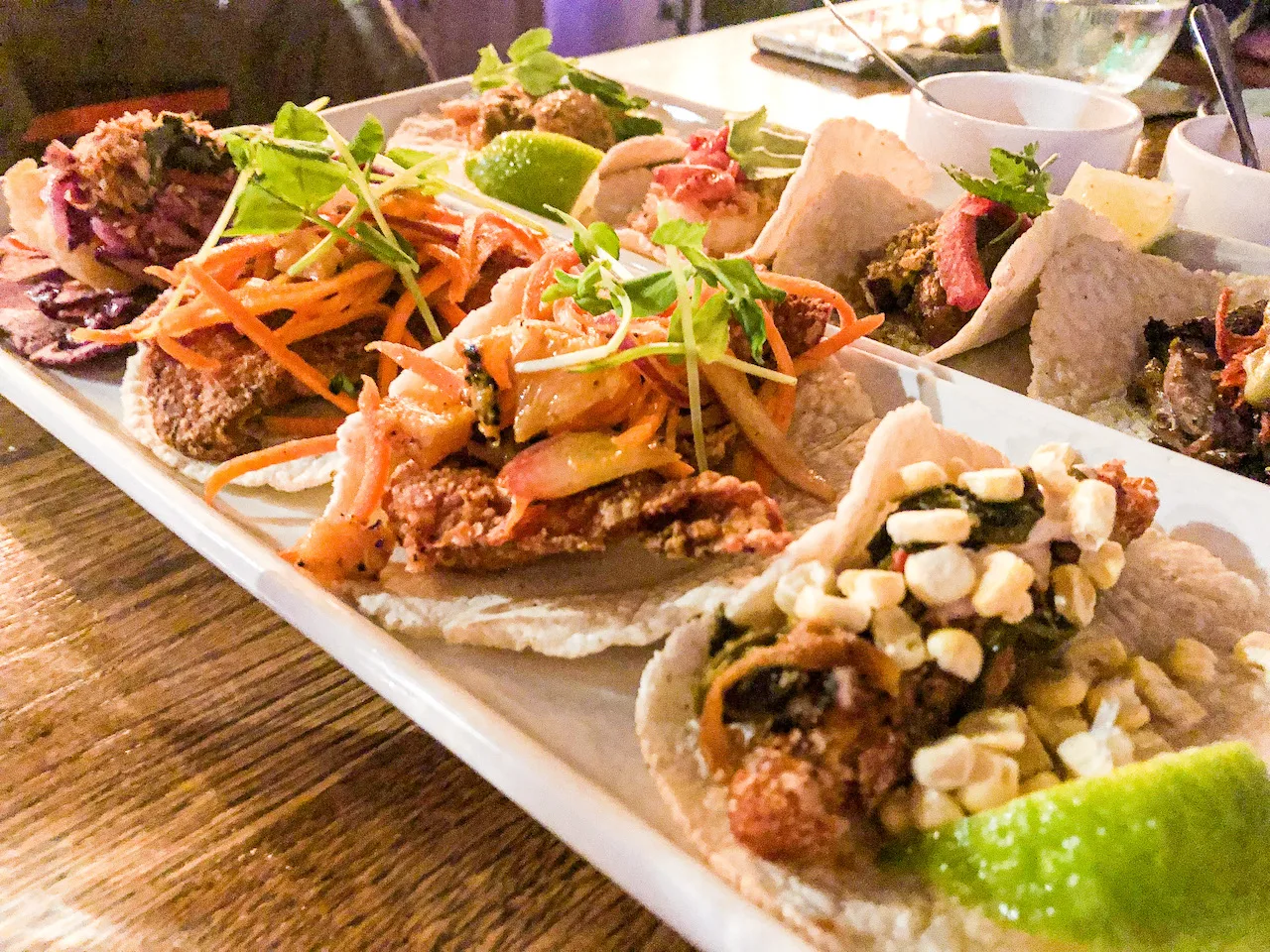 Image for A Tour Through History and Tacos at Wicker Park's Takito Kitchen