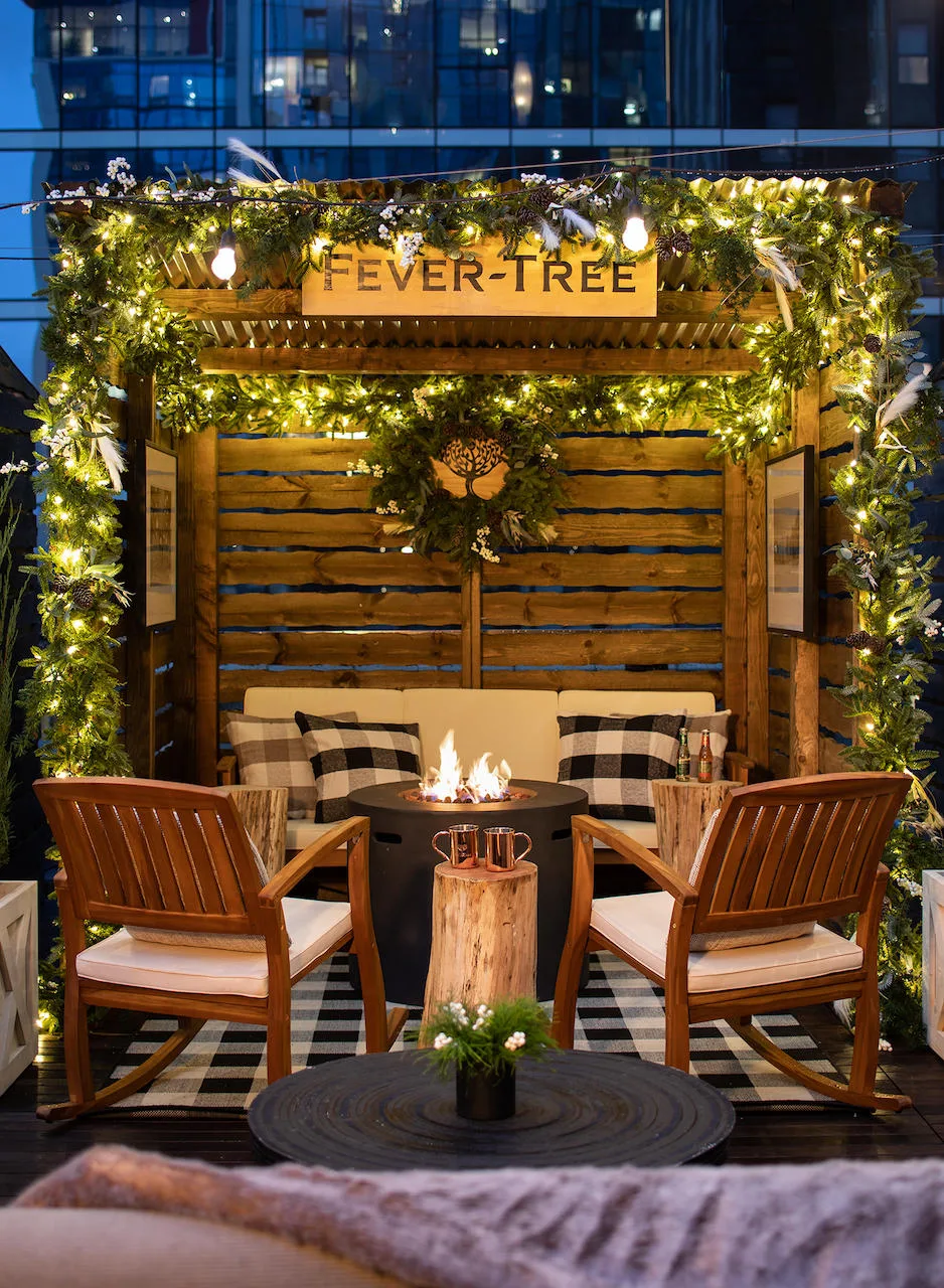 Pch Carbide Fever Tree Vertical V3 Web for Pendry Chicago’s Chateau Carbide Transforms Into All New Winter Garden Escape