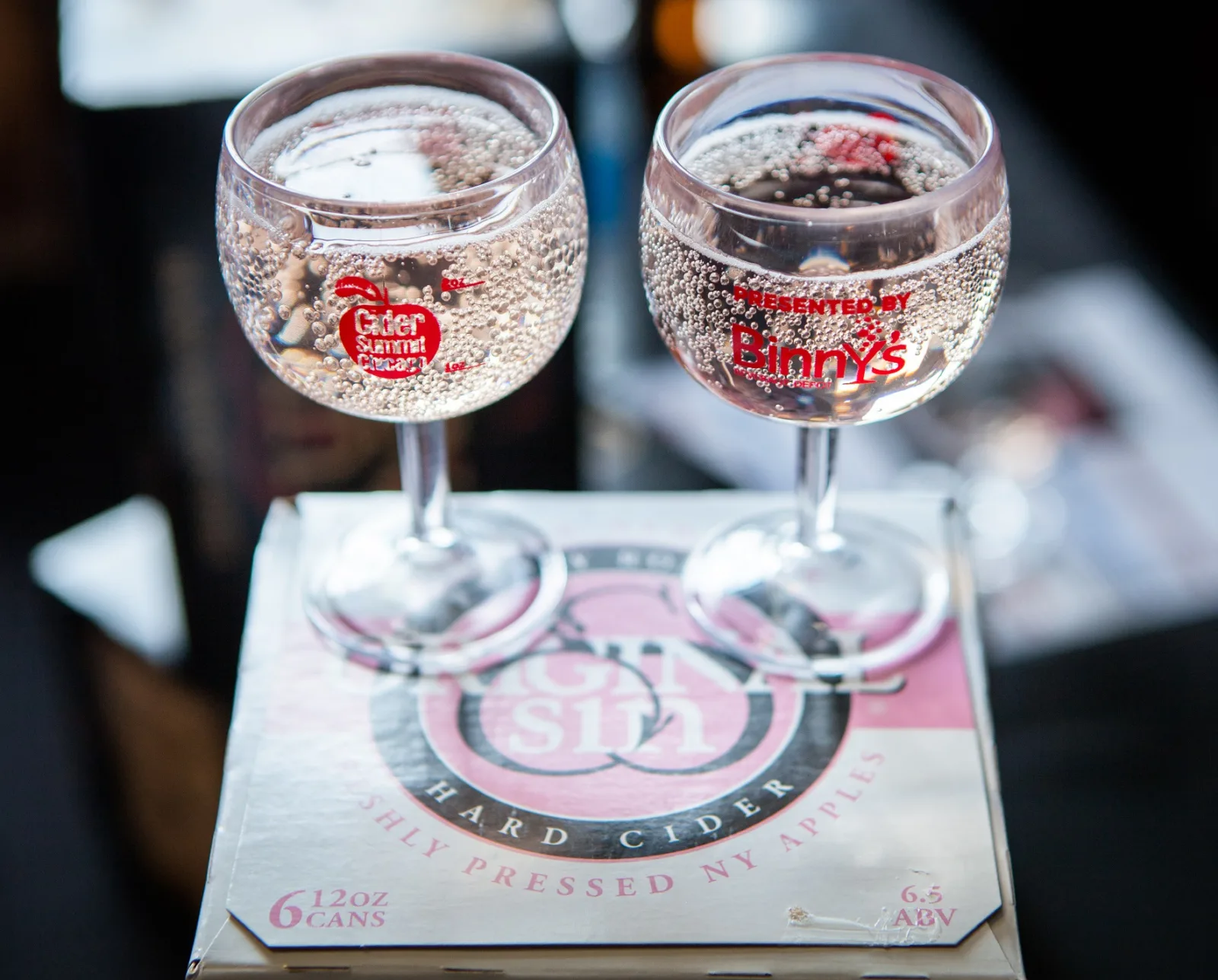 Image for Cider Summit Chicago Returns February 4th