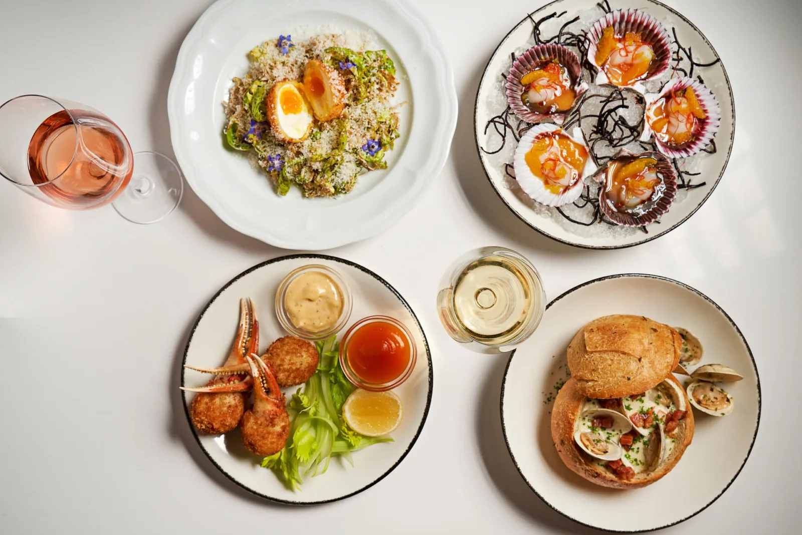 Elaine Tribeca Nf 1122 3367 for Brooke Williamson Announced as the Fourth Visiting Chef at Chicago’s Esquire by Cooper’s Hawk