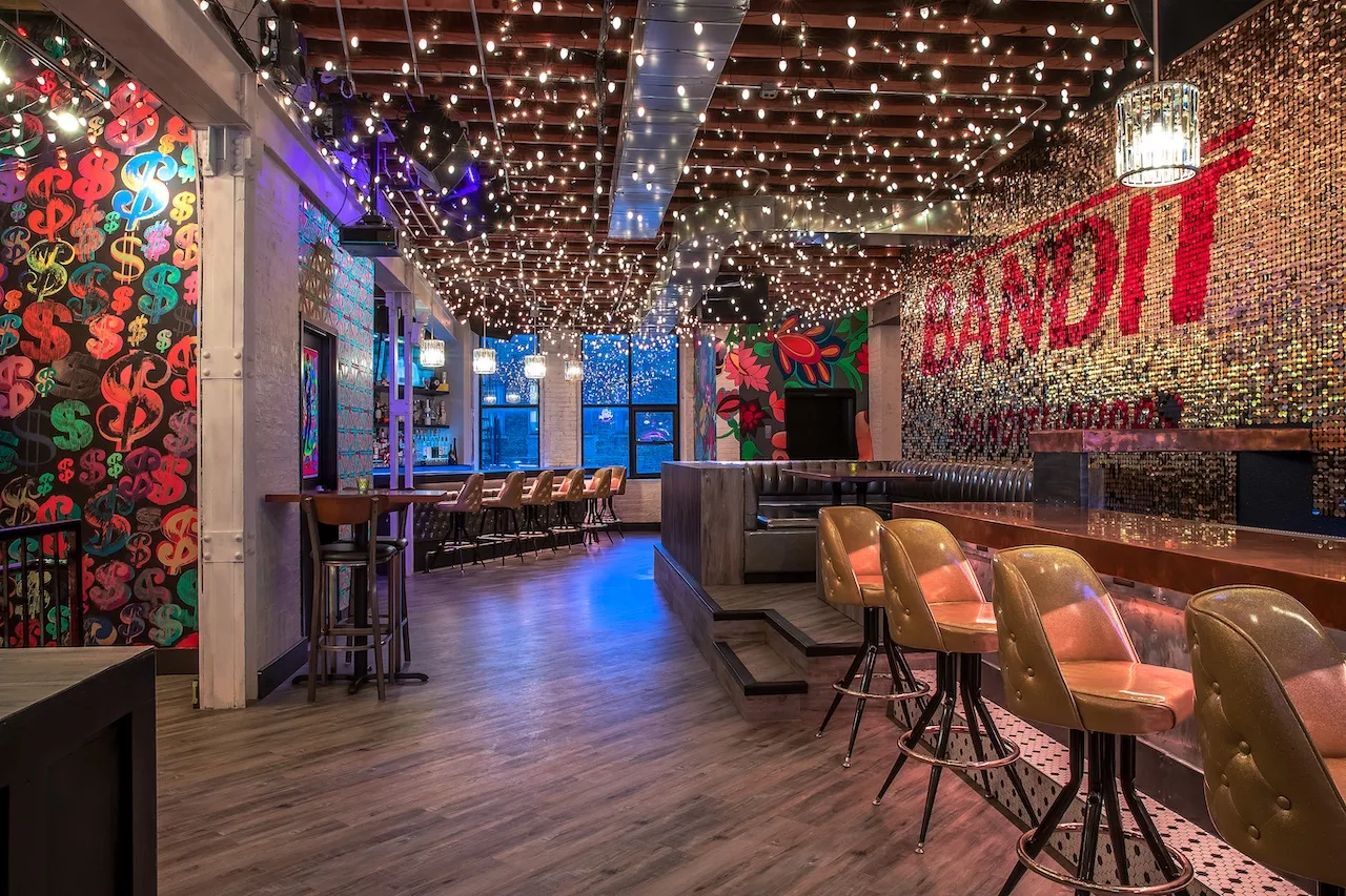 Bandit for Bandit Hosts 'The Bachelor' Watch Party on Monday, January 23rd