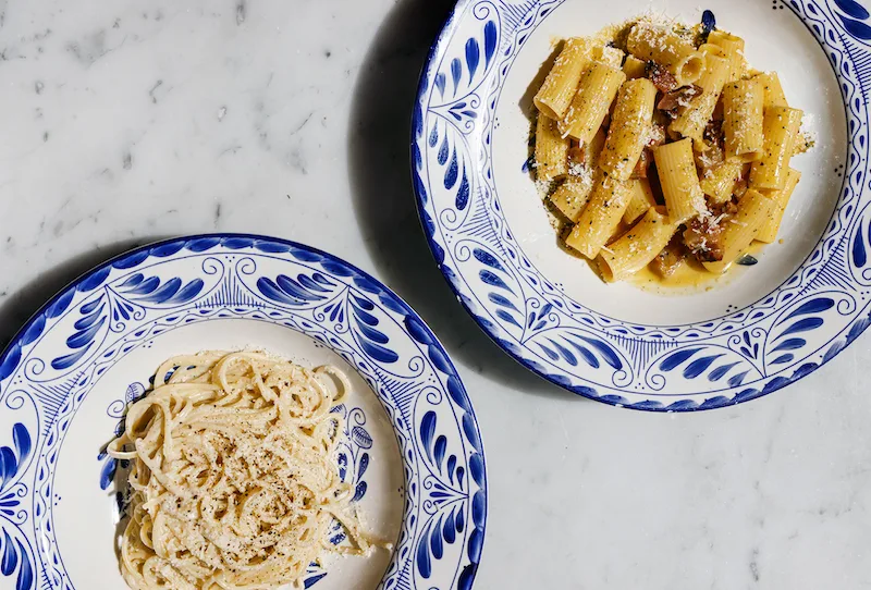 Image001 for Eataly Chicago Introduces 'Icons of Eataly', a New Project Celebrating Pasta Across All North American Locations
