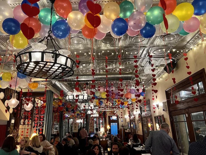 Full Size Render Copy for Valentine's Day Dinner at Le Sud