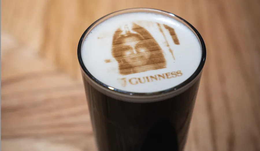 Image for Picture Perfect Pints + New Happy Hour Specials at Pippin's Tavern