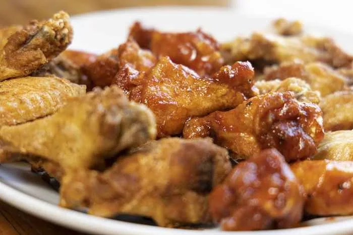 Image for Wing Fest at Timothy O'Toole's Pub