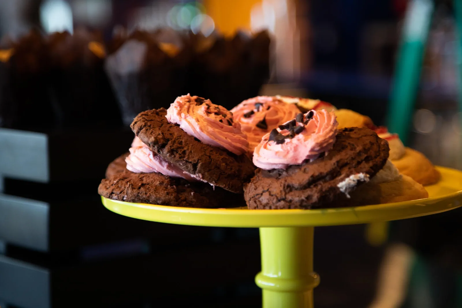 Bakery 15 for The Fifty/50 Group Opens Illinois’s First and Only Cannabis Dispensary/Lounge