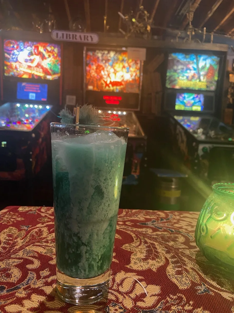 Image for Murder! At The Arcade, Replay Lincoln Park’s First Interactive Pop Up, Now Open