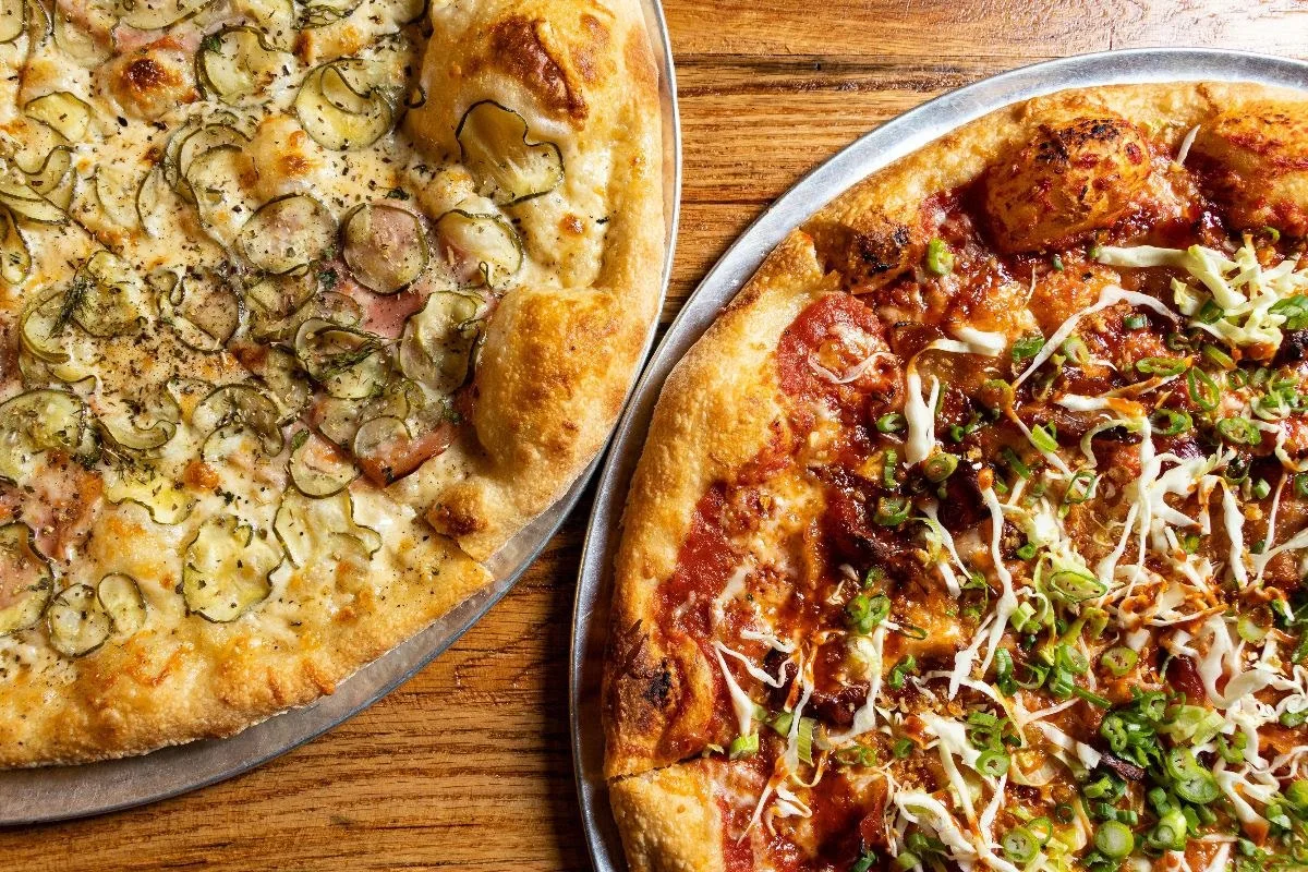 Unnamed for Bob’s Pizza Hyde Park Now Open
