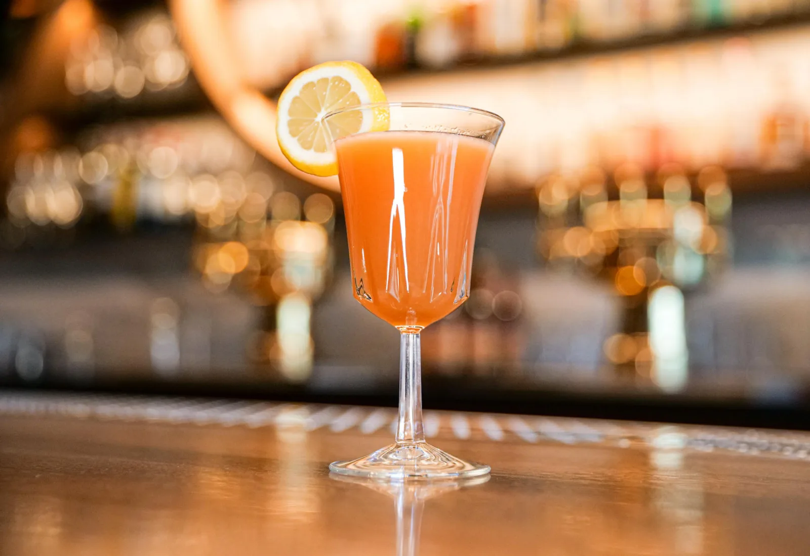 Mordecai Teachers Cure for Mordecai Continues ‘Cocktails for a Cause’ and Partners with Chicago's Pilot Light