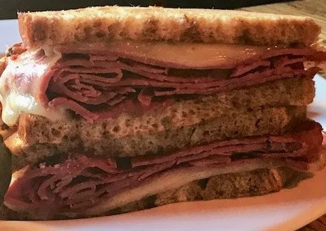 Pats 3 16 1 5 for St. Patrick’s Day Specials at Tuman’s Tap & Grill