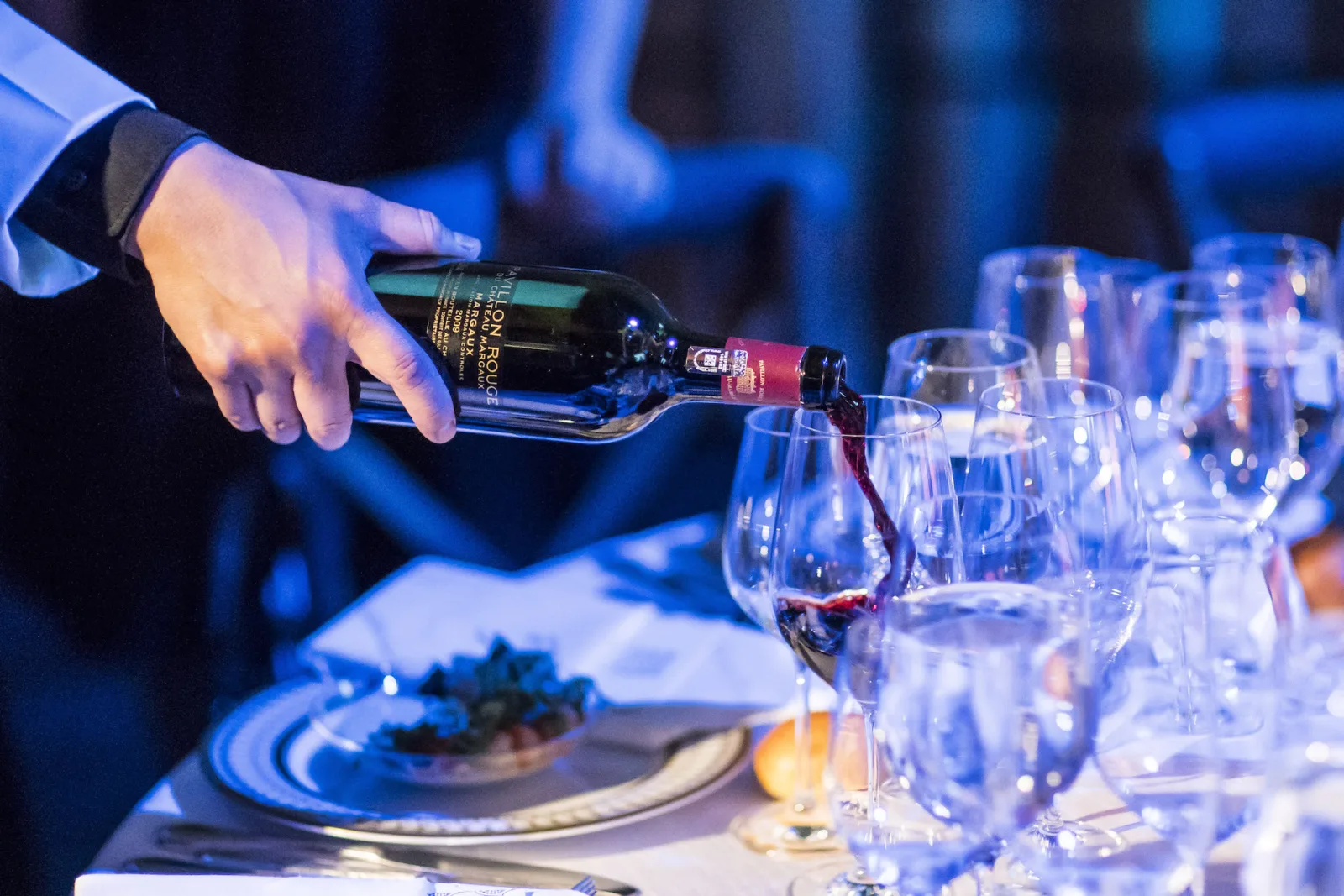 Copy Of Pavillon Rouge Photo By Todd Rosenberg Lyr180414 338 for Lyric Opera of Chicago Hosting Wine Auction, May 13th