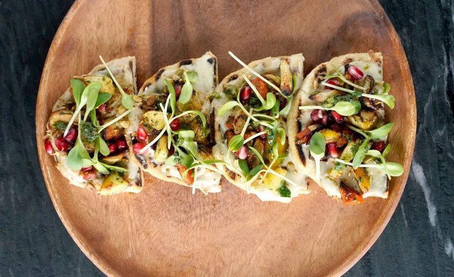Image for Green City Market to Kick Off 2023 Sustainable Supper Series at Eden on March 21