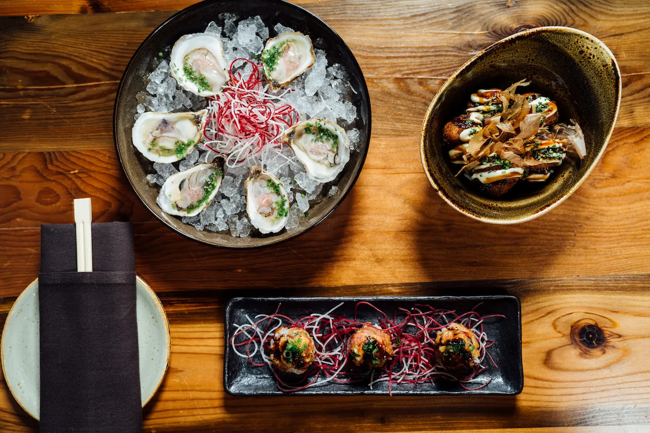 Image for Lunch Service Begins at Jinsei Motto