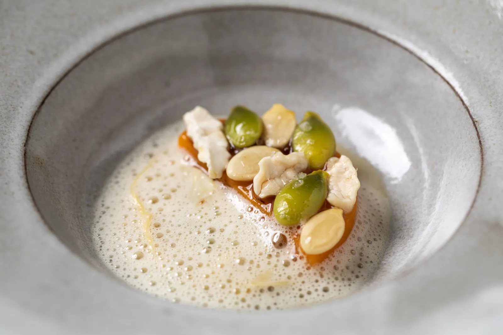 Galdophoto Smyth 06 Oct2018 Hg0013 for Smyth to Offer A Taste of Excellence with Return of Chef John Shields' 'Greatest Hits' Menu