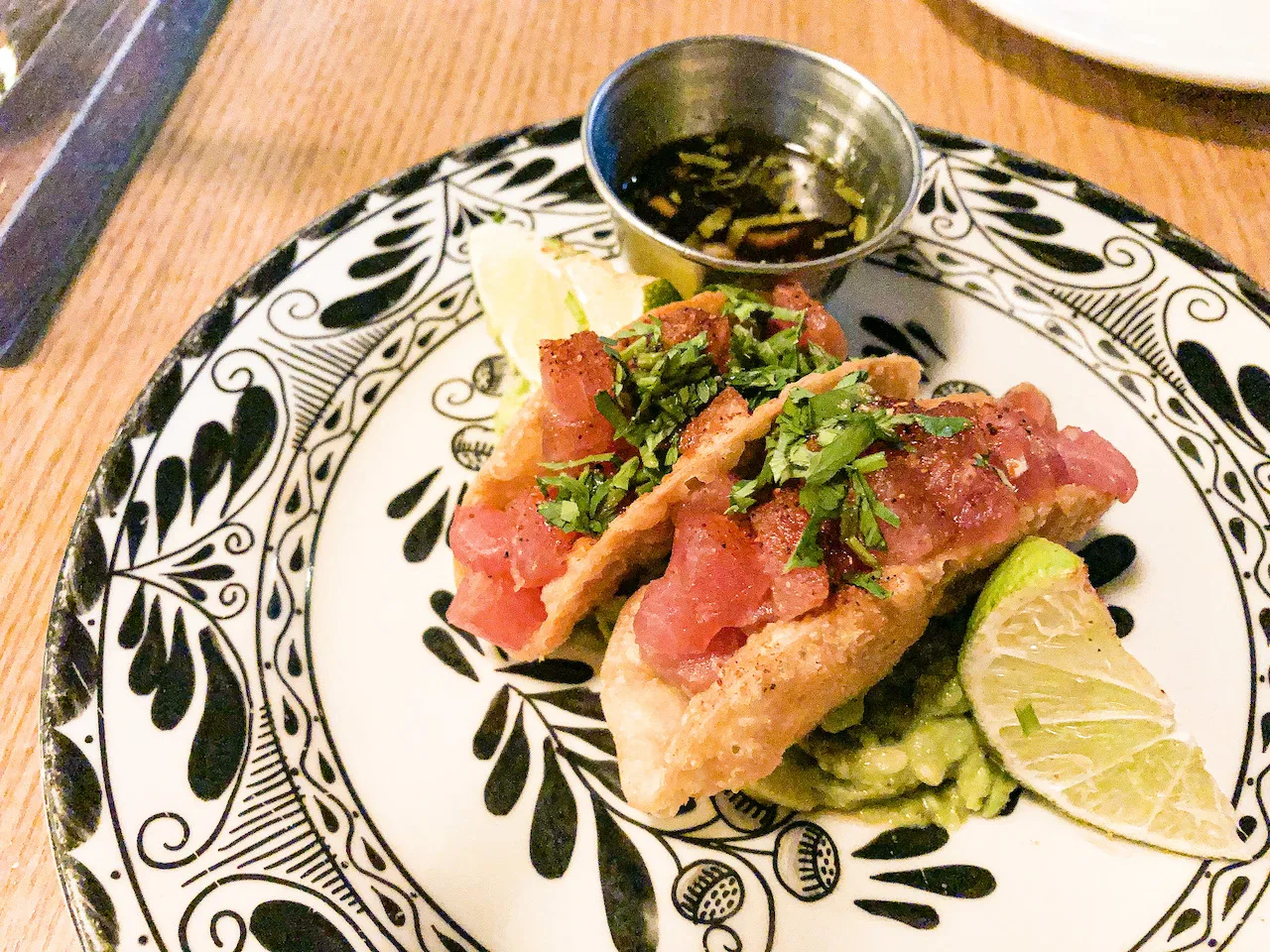 Image for Come Hungry for a Feast at Barrio