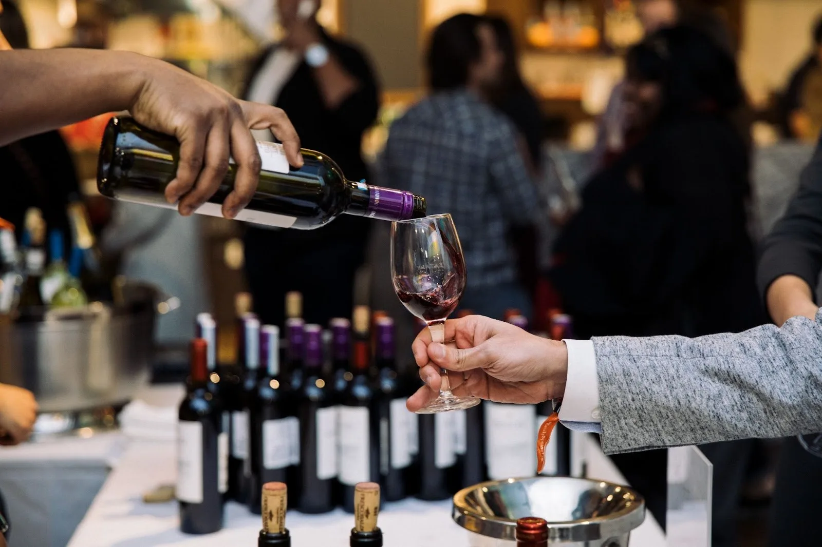Image001 for Eataly Chicago Hosts Vino Days Taste Around, March 30 31
