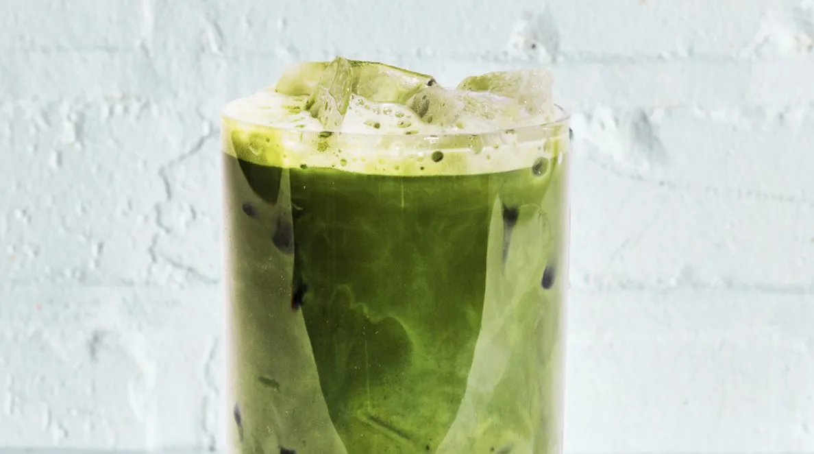 Image for Foxtrot Market Chicago Introduces New Fruit Loop Matcha Available This Spring