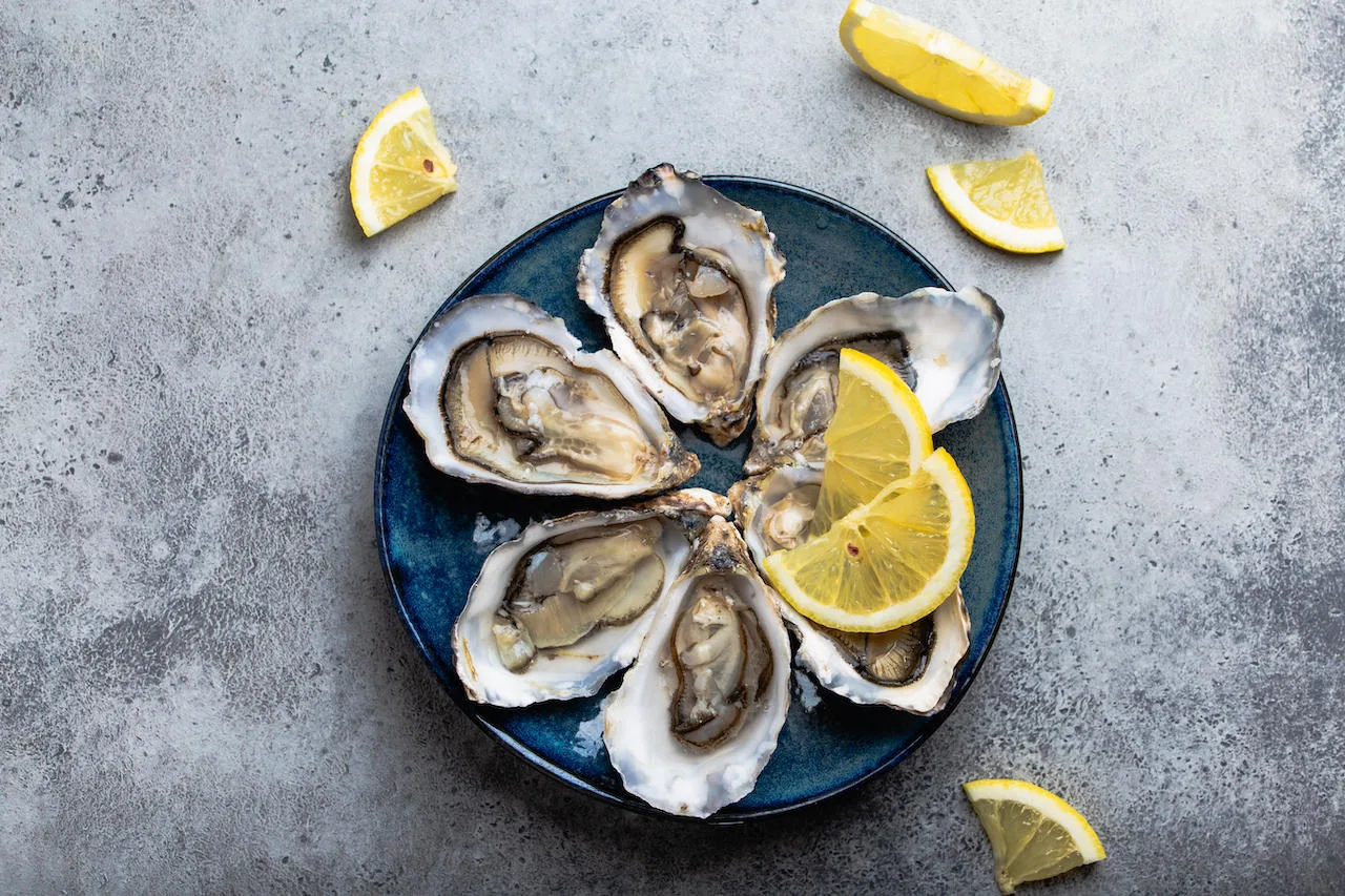 Saltwater Coastal Grill Menu Items 3 for Parkway Bank Park Welcomes Saltwater Coastal Grill, Opening Spring 2023