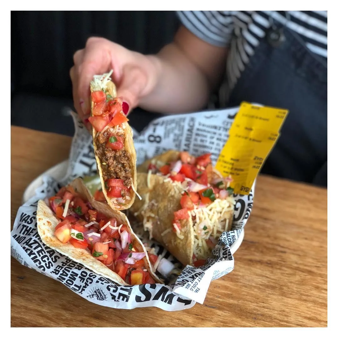 Image for Guzman y Gomez Mexican Kitchen Continues Expansion, Officially Opening 3rd Restaurant in Crystal Lake
