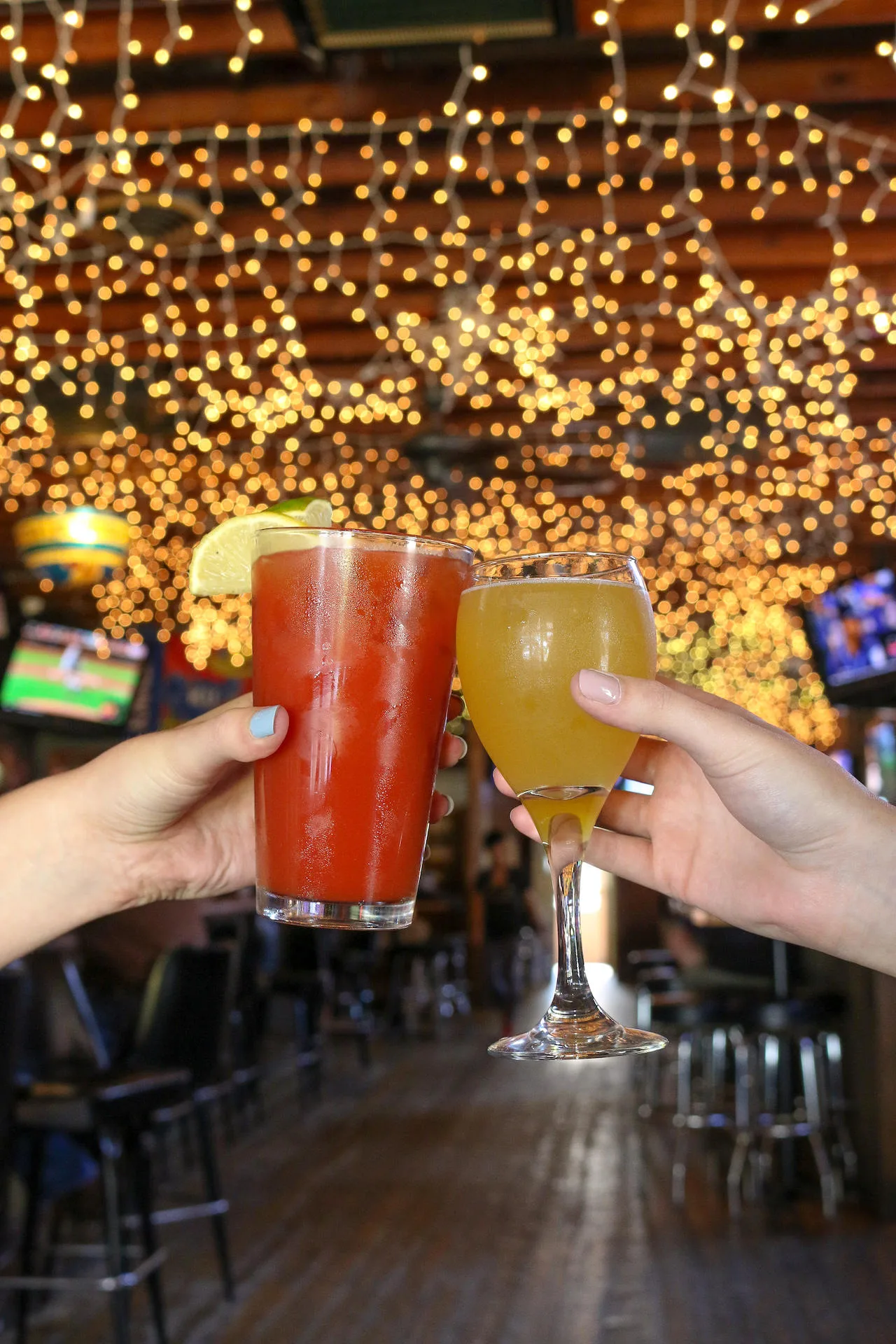 Bloody Mary Mimosa for Lottie’s Pub Celebrates 89th Anniversary with $0.89 Specials All Weekend Long, May 20 21