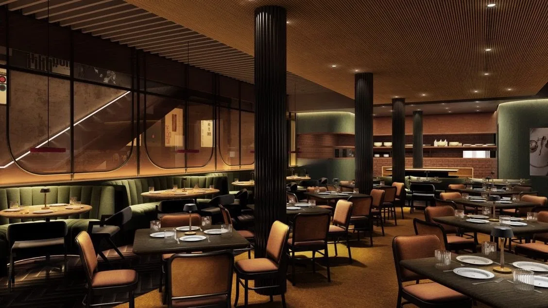 Unnamed for UMMO, led by Chef José Sosa, Opens in Chicago Summer 2023