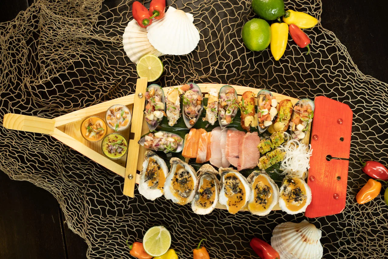 Chalana Tanta 1 1 for Tanta Launches New Dining Experience for the Summer